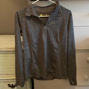 Women’s Half-Zip
